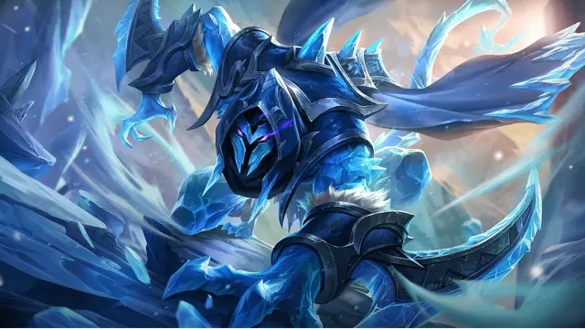 Helcurt Mobile Legend (deviantart)