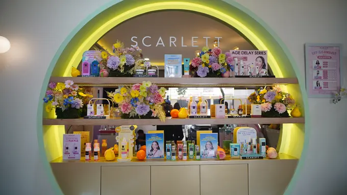 Scarlett Beauty Ecosystem, Mekanisme Produksi Skincare yang Adaptif Berbasis Kebutuhan Konsumen