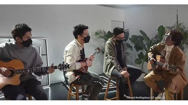 Teknologi 'Terdepan' Bakalan Hadir di The Epic Show by Samsung Galaxy S21 Ser