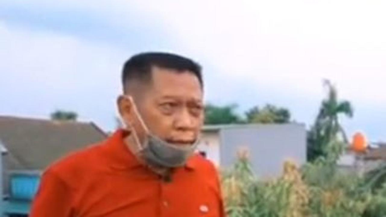 Berlantai 2