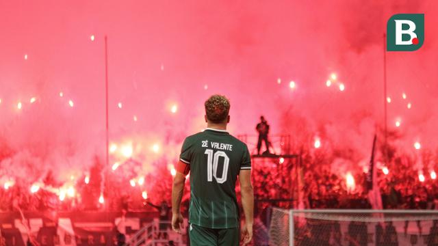 Persebaya Vs Persija