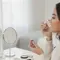 Pipi Merona dalam Sekali Tap, Ini Liquid Blush On Lokal yang Patut Dicoba