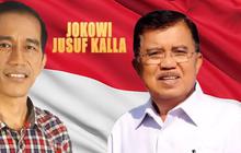 Terungkap Suasana Kebatinan Jokowi saat Pilih Cawapres di Periode Kedua, Alasan Tak Lagi Pilih JK