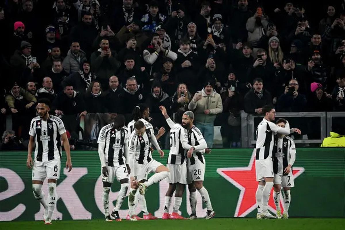 Hasil Liga Champions Tadi Malam: Real Madrid Comeback di Markas Man City, Juventus, PSG dan Dortmund juga Raih Kemenangan