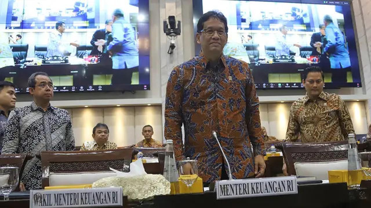 Menkeu Purbaya: Kritik Didik Rachbini Salah Kaprah Soal Dana Rp 200 Triliun