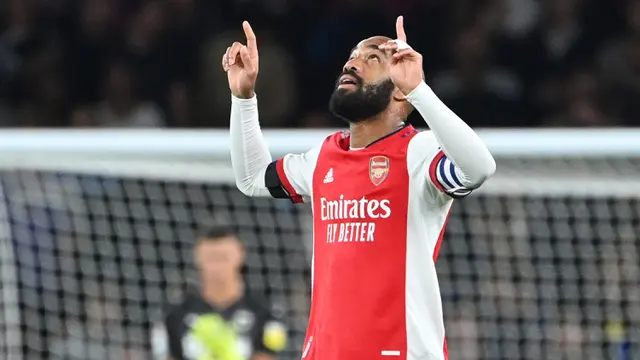 Foto: 7 Pemain Top yang Berstatus Bebas Transfer Akhir Musim 2021/2022 Ini, Termasuk Kylian Mbappe dan Luis Suarez