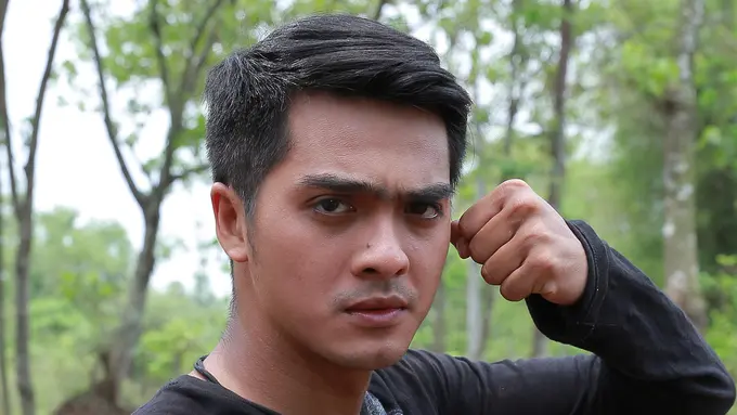 Ricky Harun