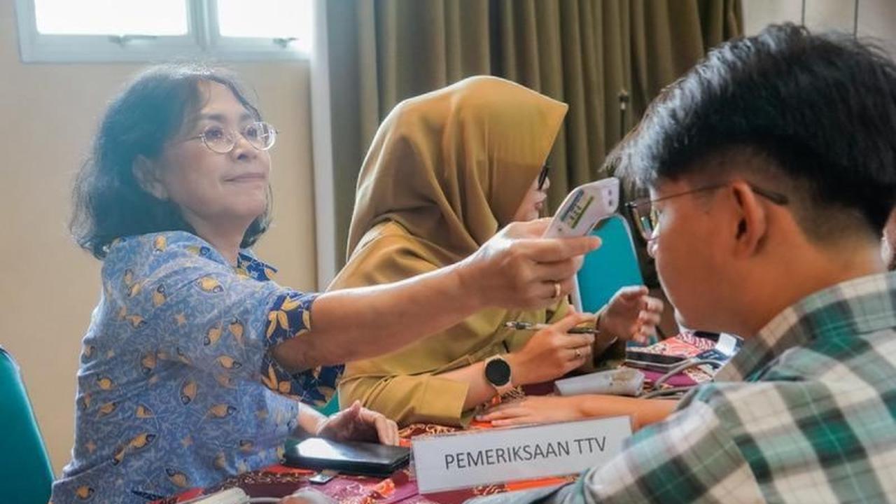 Program CKG Ungkap Lonjakan Signifikan Masalah Kesehatan Mental Anak di Indonesia