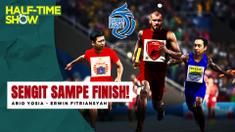 Cover Berita Video, Half Time Show Wahai Persija dan Persib Jangan Coba-coba Remehkan PSM di Persaingan Juara BRI Liga 1