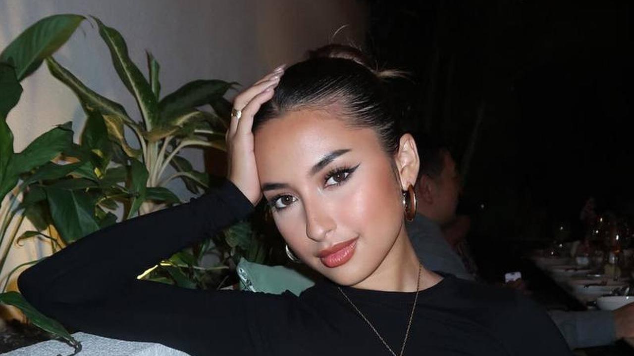 Tarif Endorse Tembus Rp180 Juta, Jennifer Coppen Akhirnya Buka Suara - Akui Jatah Terbesar Untuk Baby Kamari