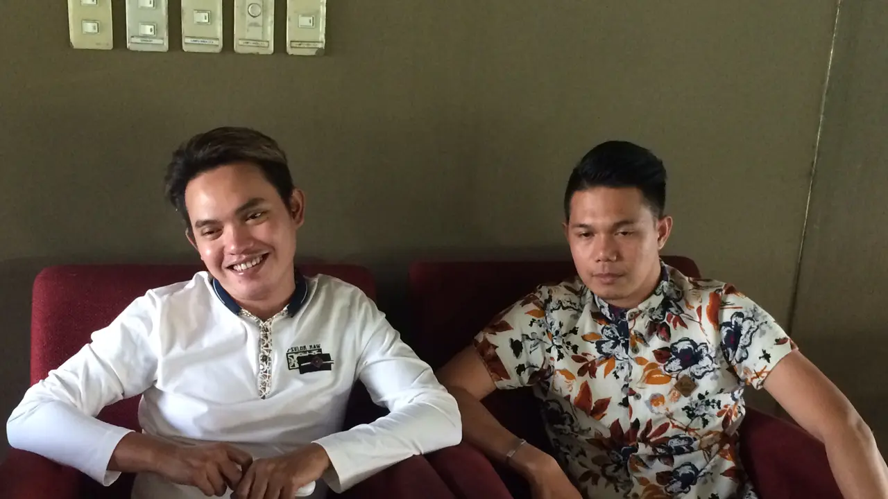 [Bintang] Dodhy eks Kangen Band