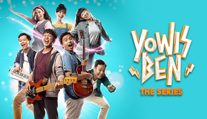 Yowis Ben the Series tayang di Vidio (Dok. Vidio)