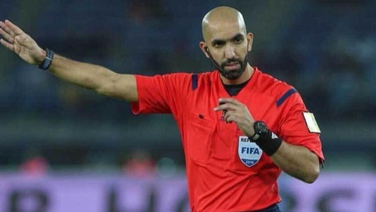 Wasit Asal Kuwait Ahmed Al Ali Jadi Sorotan karena Timnas Indonesia Punya Catatan Buruk, Sebaliknya Bagi Saudi Justru Bagus