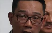 Nasihat Ridwan Kamil kepada Pemilih Muda: Harus Ikut Memilih, Pilih yang Anda Sukai