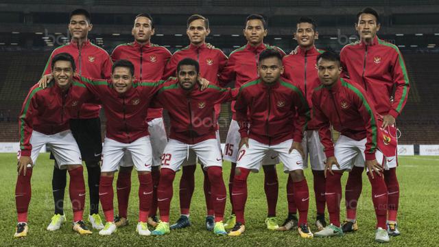 Timnas Indonesia U-22