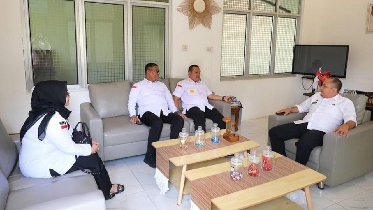 Tahukah Anda? Kemenkumham Data Produk UMKM Bangka Tengah untuk Perlindungan Indikasi Geografis
