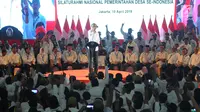 Ini Kebijakan Jokowi yang Didukung KSPSI