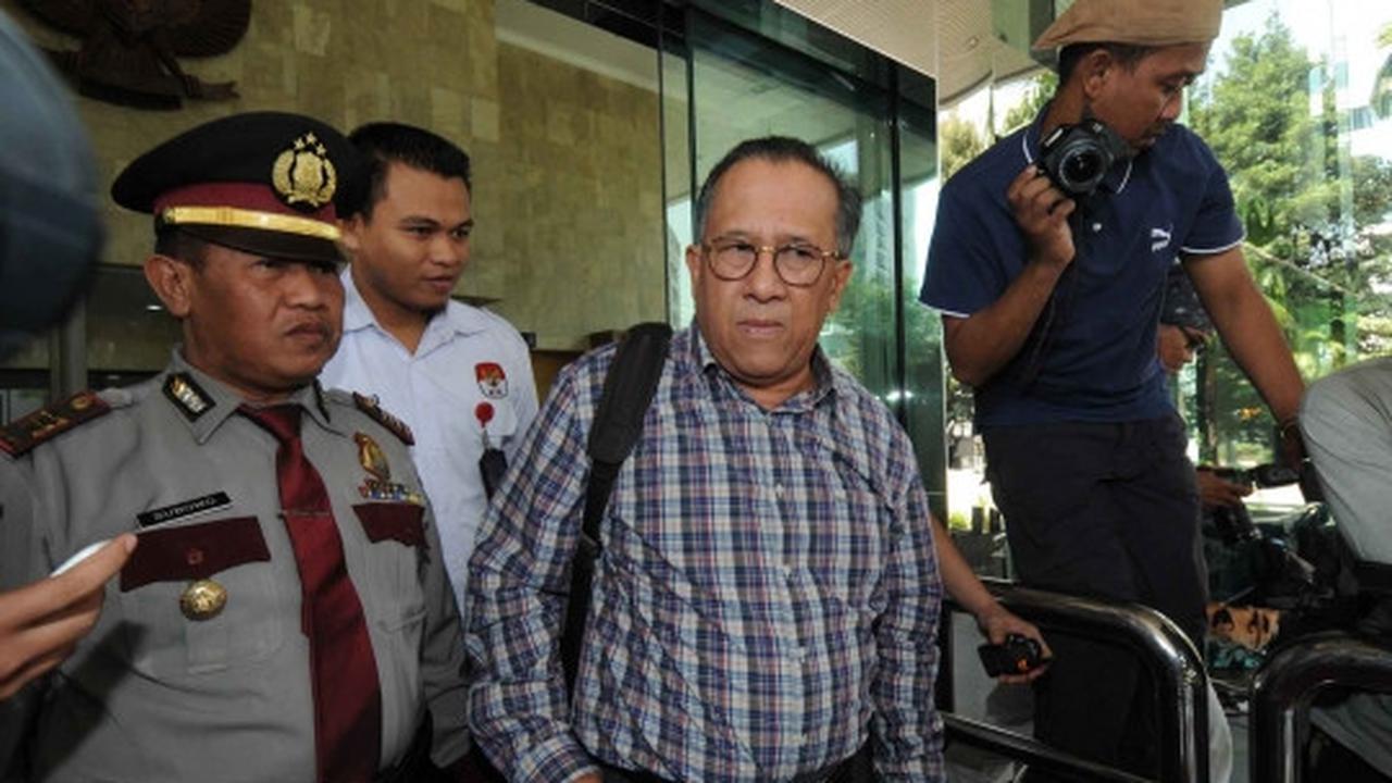 Eks Wamenparekraf usai diperiksa KPK terkait korupsi Jero Wacik