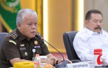 Kronologi Kejagung Endus Dugaan Korupsi Pengadaan Laptop Kemendikbudristek Era Nadiem