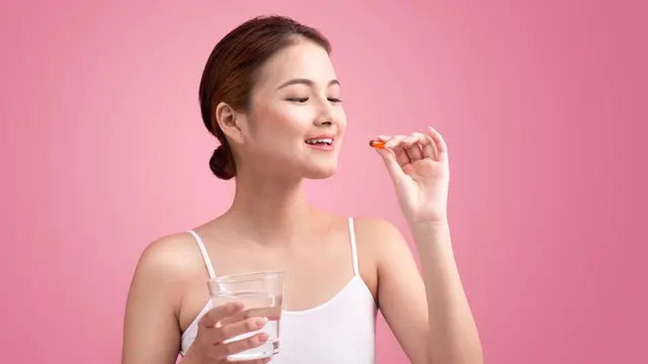 Setelah Minum Vitamin Urine jadi Kuning, Apakah Normal?