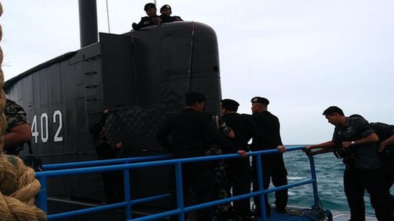 DPR minta anggaran bangun kapal selam tak mandek di Kemenhan