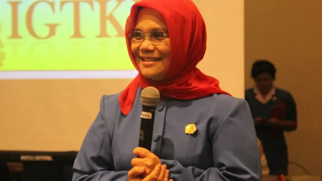 Psikolog Bekasi