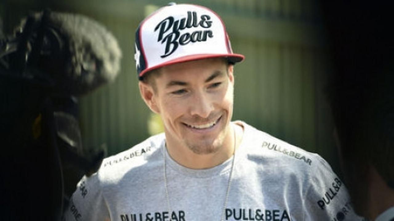 Nicky Hayden bakal jadi Legenda MotoGP ke-22