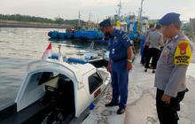 Mobil Hendrawan Ostevan Pensiunan TNI Meninggal di Perairan Marunda Belum Ditemukan, Ternyata Ini Kendalanya