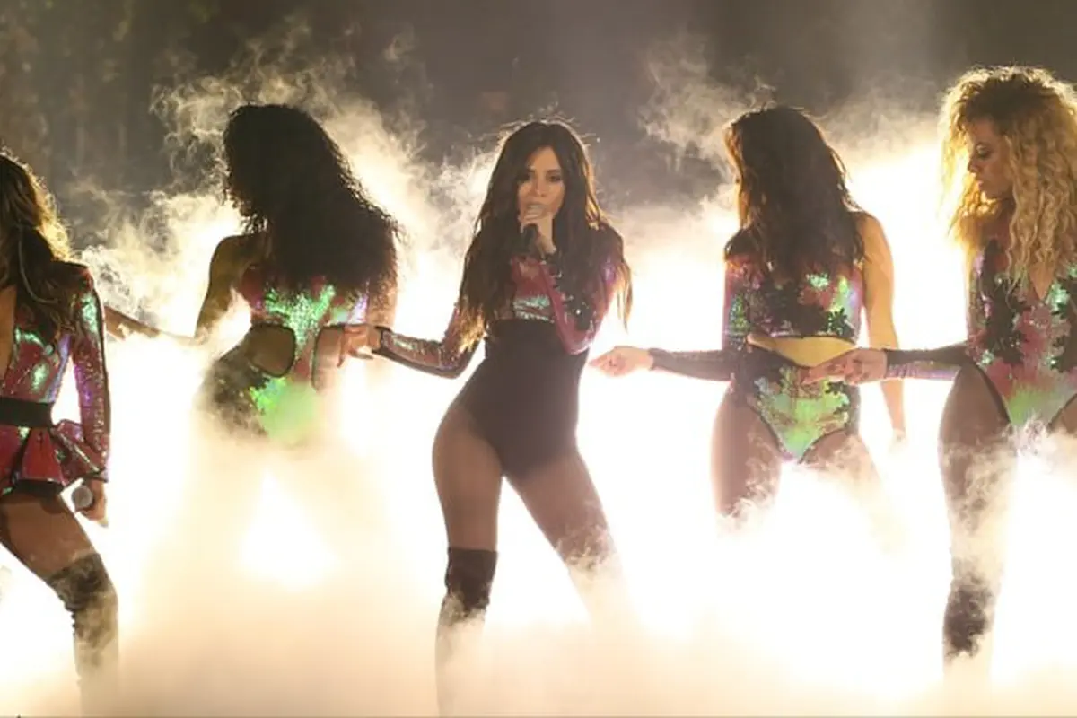 [Bintang] Fifth Harmony