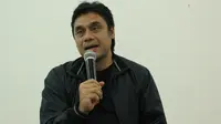 Dwiki Dharmawan Pimpin Orkestra Religi di Yogyakarta