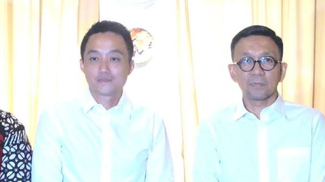 Dirut Pinjol Danacita: Kami Tidak memaksa Mahasiwa untuk Terima Dana Pinjaman