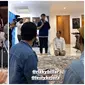 Lesty Kejora gelar acara silaturahmi dan temu kangen bareng jebolan D'Academy. (Sumber: Instagram/da3_muh.rafly/1nsafitri23)