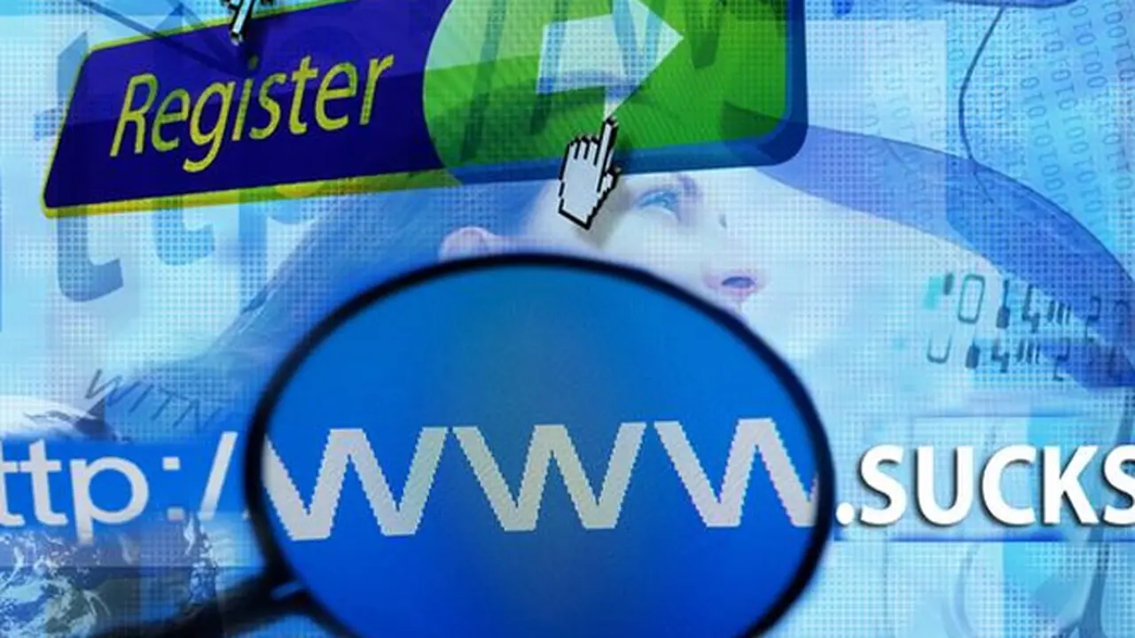 Heboh, Nama Domain `.sucks` Akan Meluncur Minggu Ini
