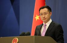 Sikap China Tegas: Kedaulatan Harus Dihormati di Selat Hormuz Pasca-Penghentian Operasi AS