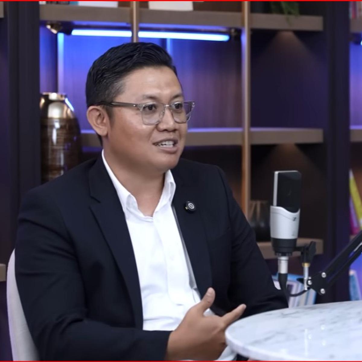 Podcast BRI KPR untuk Gen Z