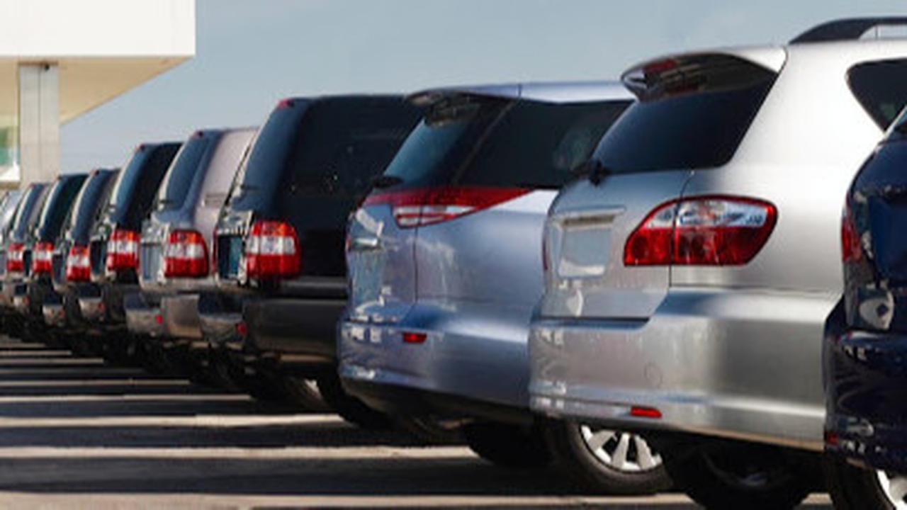 Tips untuk Mencari Mobil Bekas Berkualitas dengan Harga Paling Menarik