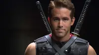 Ryan Reynolds bakal memulai pra-produksi film Deadpool pada Maret 2015 mendatang.