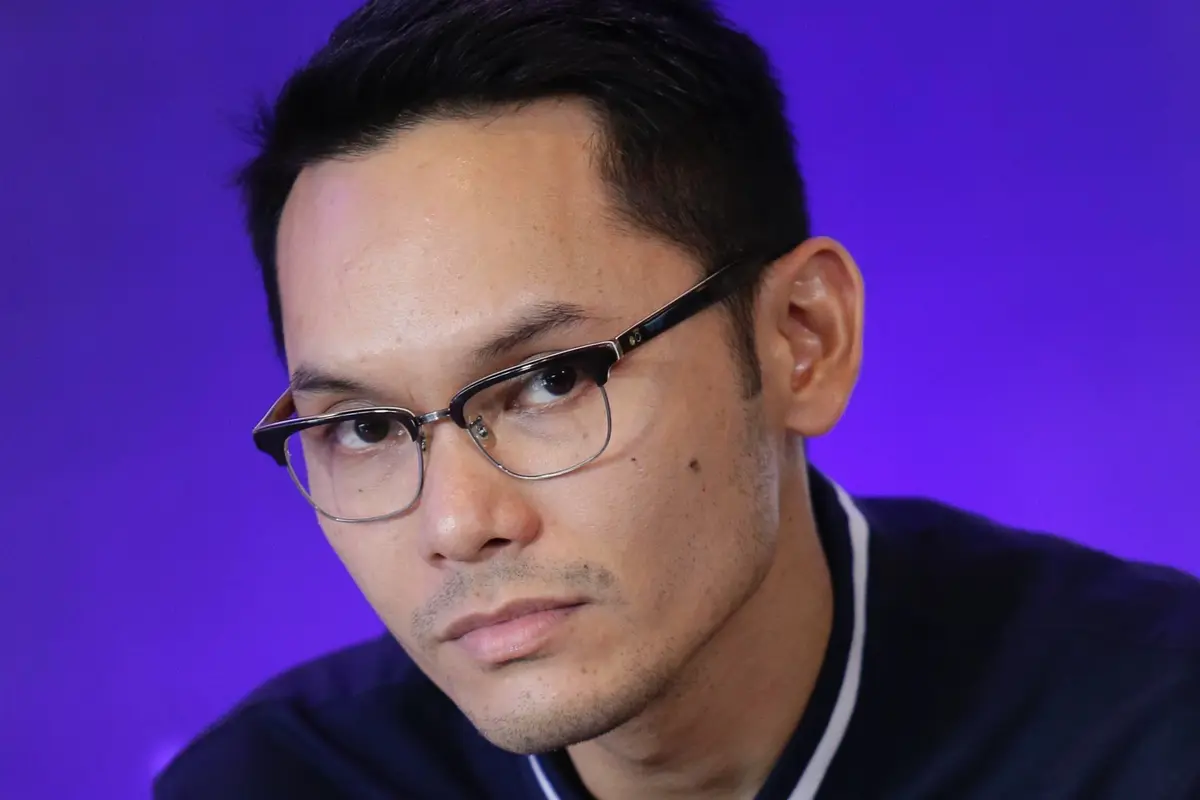 [Fimela] Ben Kasyafani