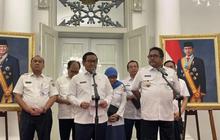 UMP Jakarta 2026 Naik Jadi Rp5,7 juta, Begini Hitung-hitungan Pemprov DKI