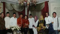 Target Kerja dan Harapan Desainer Anna Mariana Usai Lebaran 2019