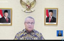 Bos BI Bicara Dampak Perang Timur Tengah Terhadap Pasar Keuangan Global, Pertumbuhan Ekonomi Diprediksi Melambat
