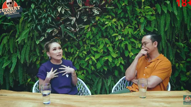 5 Kisah Ayu Ting Ting yang Baru Diungkap, Sebut Alasan Bilqis Belum Bertemu Enji