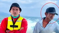 Jenazah Surakman Korban Kapal 5 Jurnalis Hilang Dimakamkan di Carita