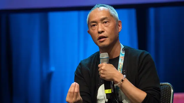 Aktor Ken Leung