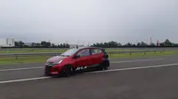 Kapan Daihatsu Indonesia Jual Mobil Bermesin Turbo?