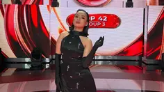 Langkah Nana Bulungan Terhenti di Babak Top 37 Dangdut Academy 8