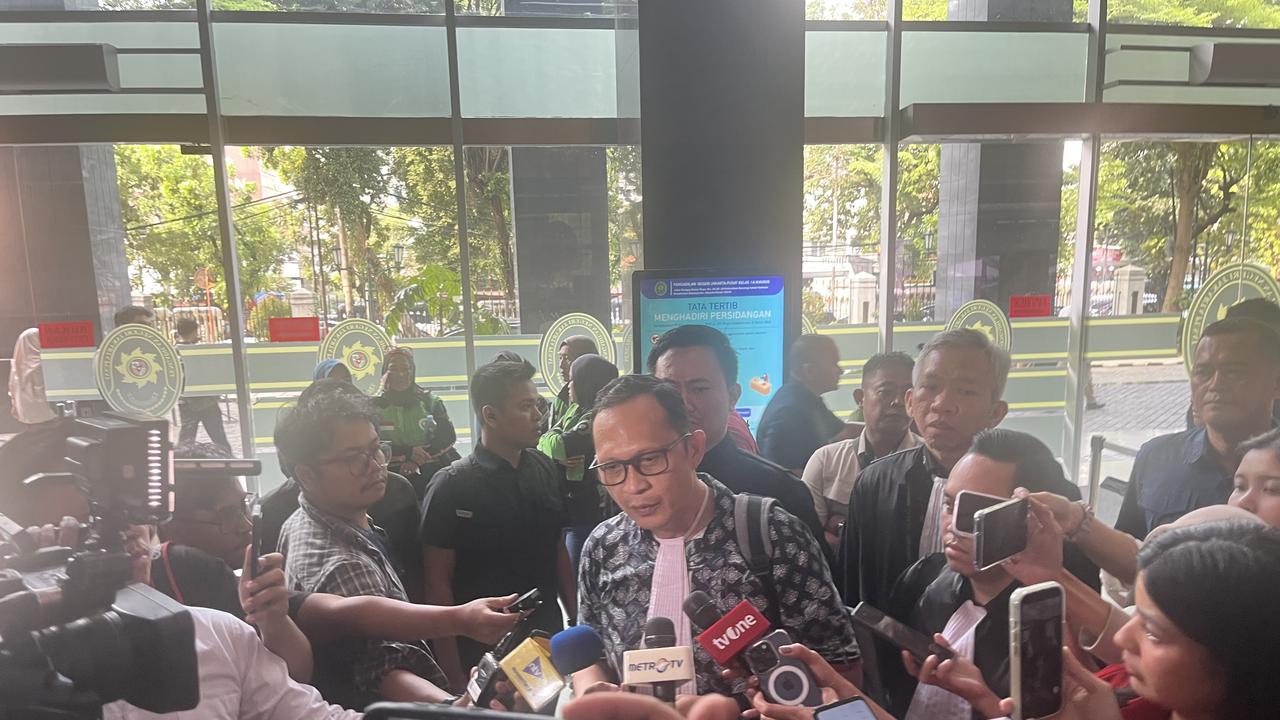Jaksa Ungkap Mens Rea Nadiem dalam Pengadaan Chromebook Lewat Replik