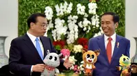 Perdana Menteri China Dukung Asian Games 2018