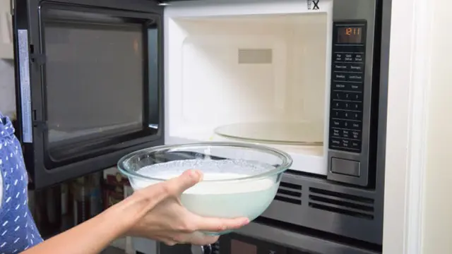 [Bintang] Sekarang Kamu Bisa Bikin Keju Ricotta dengan Microwave!