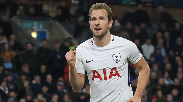 Harry Kane